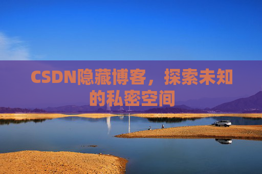 CSDN隐藏博客，探索未知的私密空间